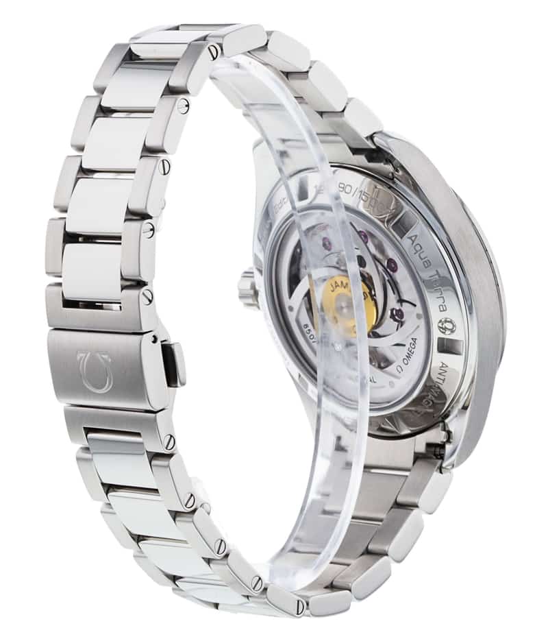 Omega Aqua Terra 150m Gents 231.10.42.21.03.004